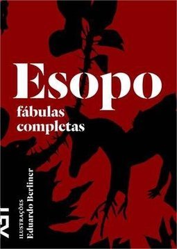 ESOPO - FABULAS COMPLETAS
