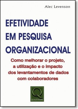 Efetividade Em Pesquisa Organizacional