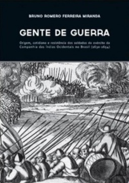 Gente de Guerra