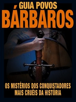 Guia povos bárbaros