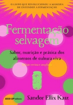 Fermentação selvagem