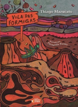 Vila das formigas