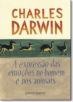 A Expressão das Emoções no Homem e nos Animais