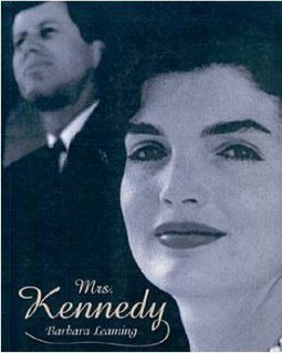 Mrs. Kennedy: a História Perdida dos Anos Kennedy
