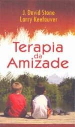 terapia da amizade