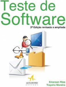 TESTE DE SOFTWARE