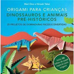 Origami para Crianças