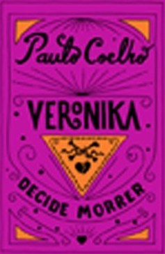 VERONIKA DECIDE MORRER