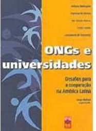 ONGs e Universidades: Desafios para a Cooperação na América Latina
