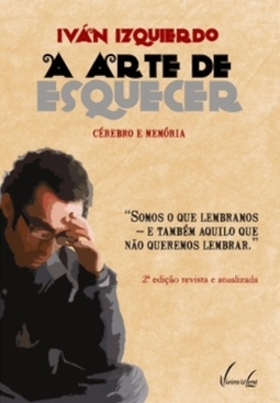 A ARTE DE ESQUECER