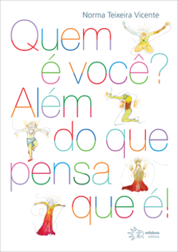 Quem é você? Além do que pensa que é!