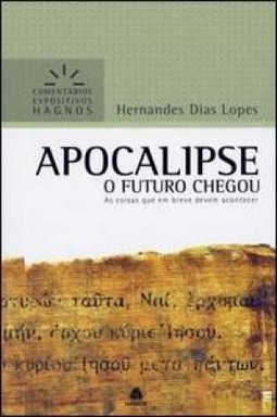 Apocalipse - O futuro chegou: as coisas que em breve podem acontecer