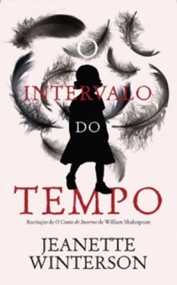 O Intervalo do Tempo (Hogarth Shakespeare #2)
