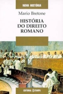 História do Direito Romano