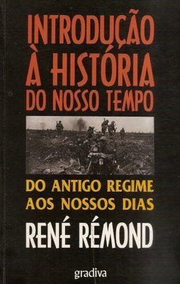 Introdução à História do Nosso Tempo - Importado