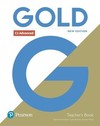 Gold C1: advanced - Teacher's book