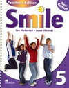 Smile New Edit. Teacher's Book-5 (SB Included)