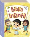 Pequeninos: Bíblia infantil