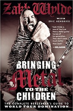 Bringing metal to the children
