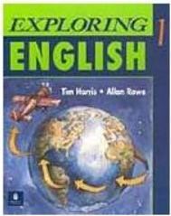 Exploring English - 1 - IMPORTADO