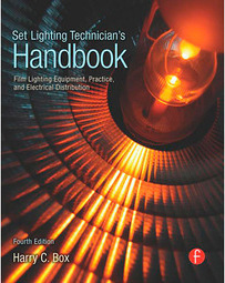 Set Lighting Technician's Handbook