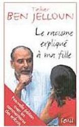 Le Racisme Expliqué à Ma Fille - IMPORTADO