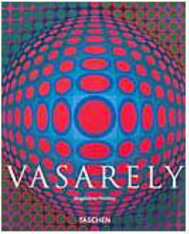 Vasarely - Importado
