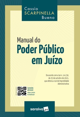 Manual do poder público em juízo