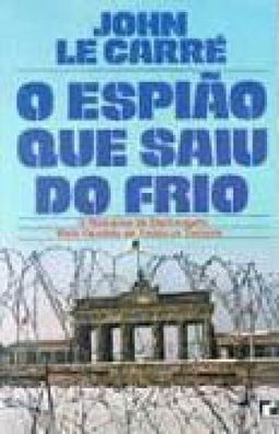 O Espião que Saiu do Frio