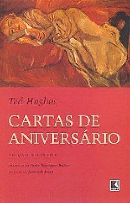 Cartas de Aniversário