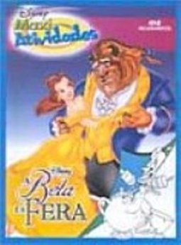 A Bela e a Fera