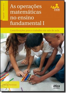 Operacoes Matematicas