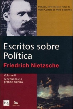 Escritos sobre política - Vol. II