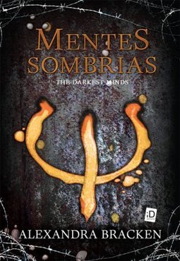 MENTES SOMBRIAS