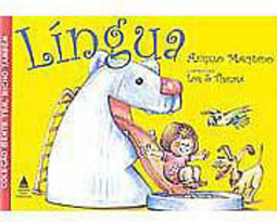 Língua