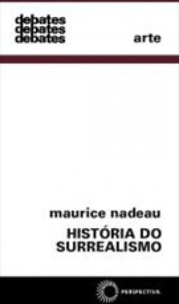 História do Surrealismo