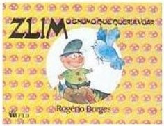 Zlim: o Gnomo que Queria Voar