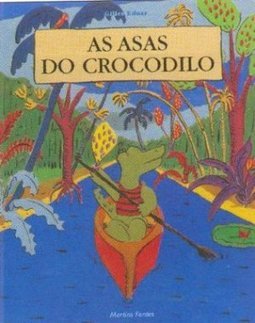 As Asas do Crocodilo