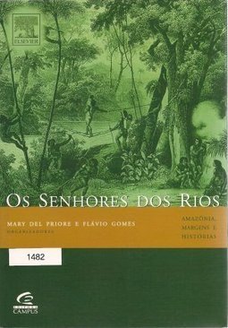 Os Senhores dos Rios