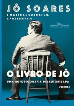 O Livro de Jô #2