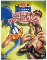Conheça Coyote e Papa Léguas