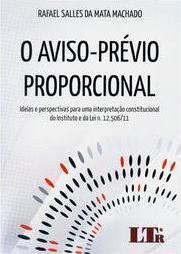 O Aviso-Prévio Proporcional