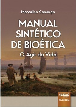 Manual Sintético da Bioética
