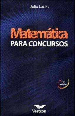 Matemática para Concursos