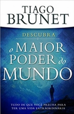 O Maior Poder do Mundo