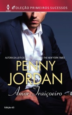 Amor Traiçoeiro (A Treacherous Seduction) (Sweet Revenge/Seduction #3)