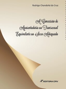 A concessão de aposentadoria ao transexual equivalente ao sexo adequado