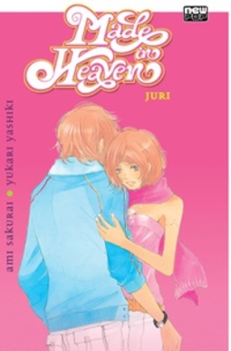 Made in Heaven #02 (Made in Heaven #02)