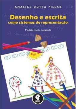 Desenho e Escrita Como Sistema de Representação