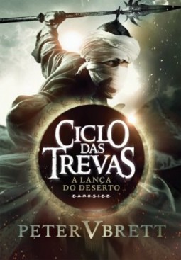 A Lança do Deserto